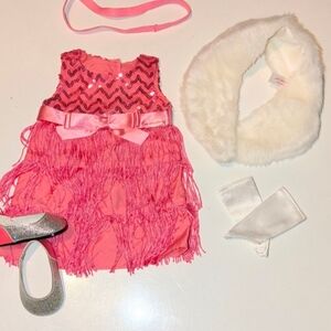 American Girl Melody Doo-Wap Outfit, Replacements